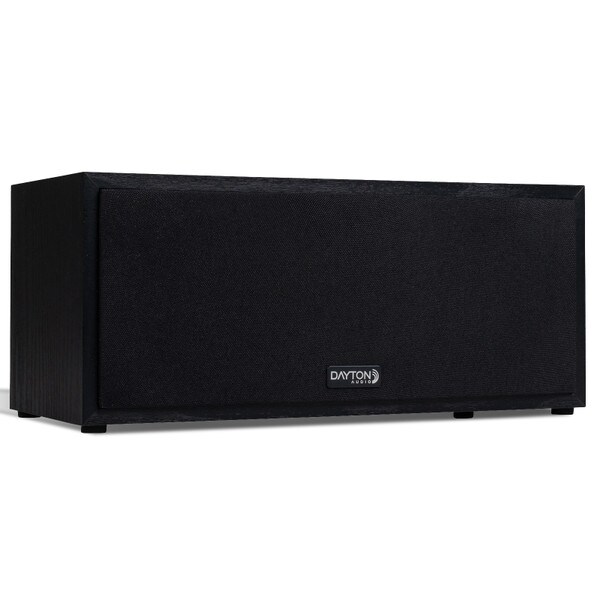 Main product image for Dayton Audio C40 Replacement Grill - Black300-272